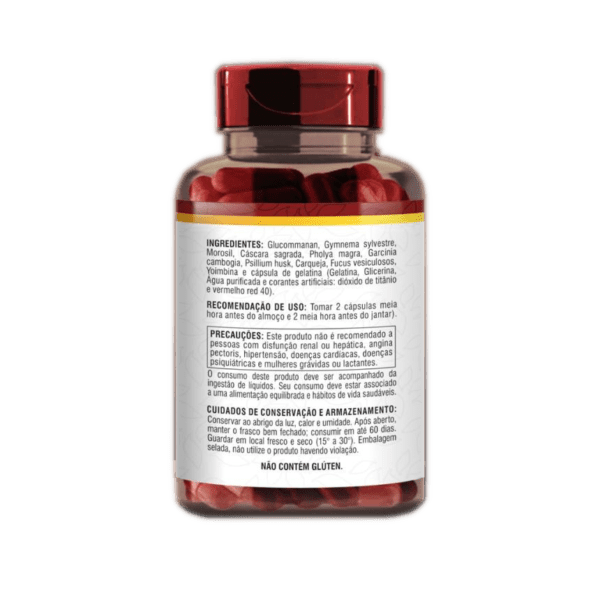 Emagro-pack caps verso