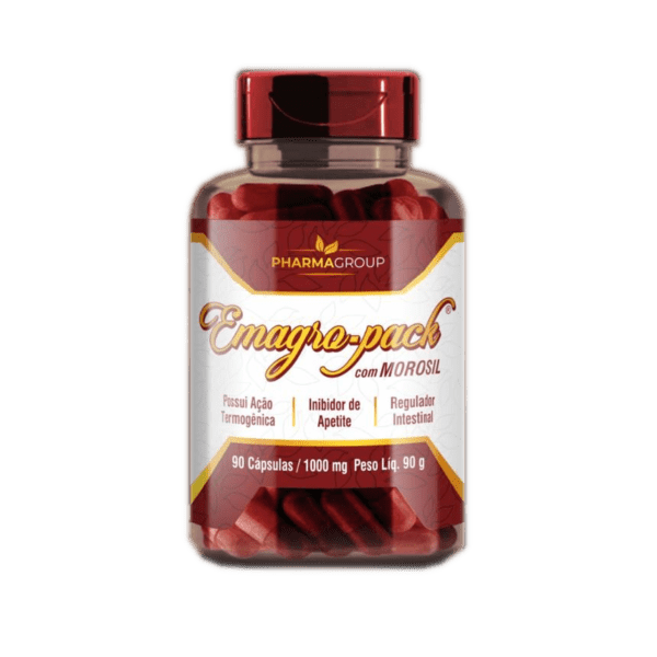 frente emagropack caps